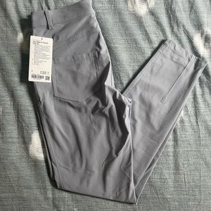 Lululemon City Sleek 5 Pocket Pant 30”